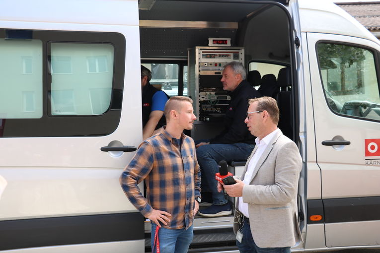 © Petritz/Pesentheiner © Petritz/Pesentheiner