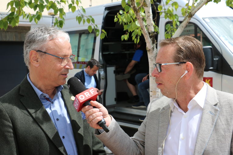 © Petritz/Pesentheiner © Petritz/Pesentheiner