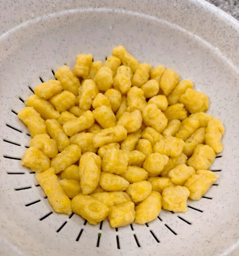 Spargelgenuss © T. Berger
