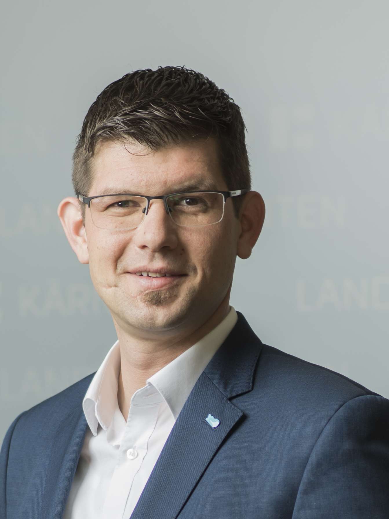 LHStv. Gruber.jpg © Helge Bauer