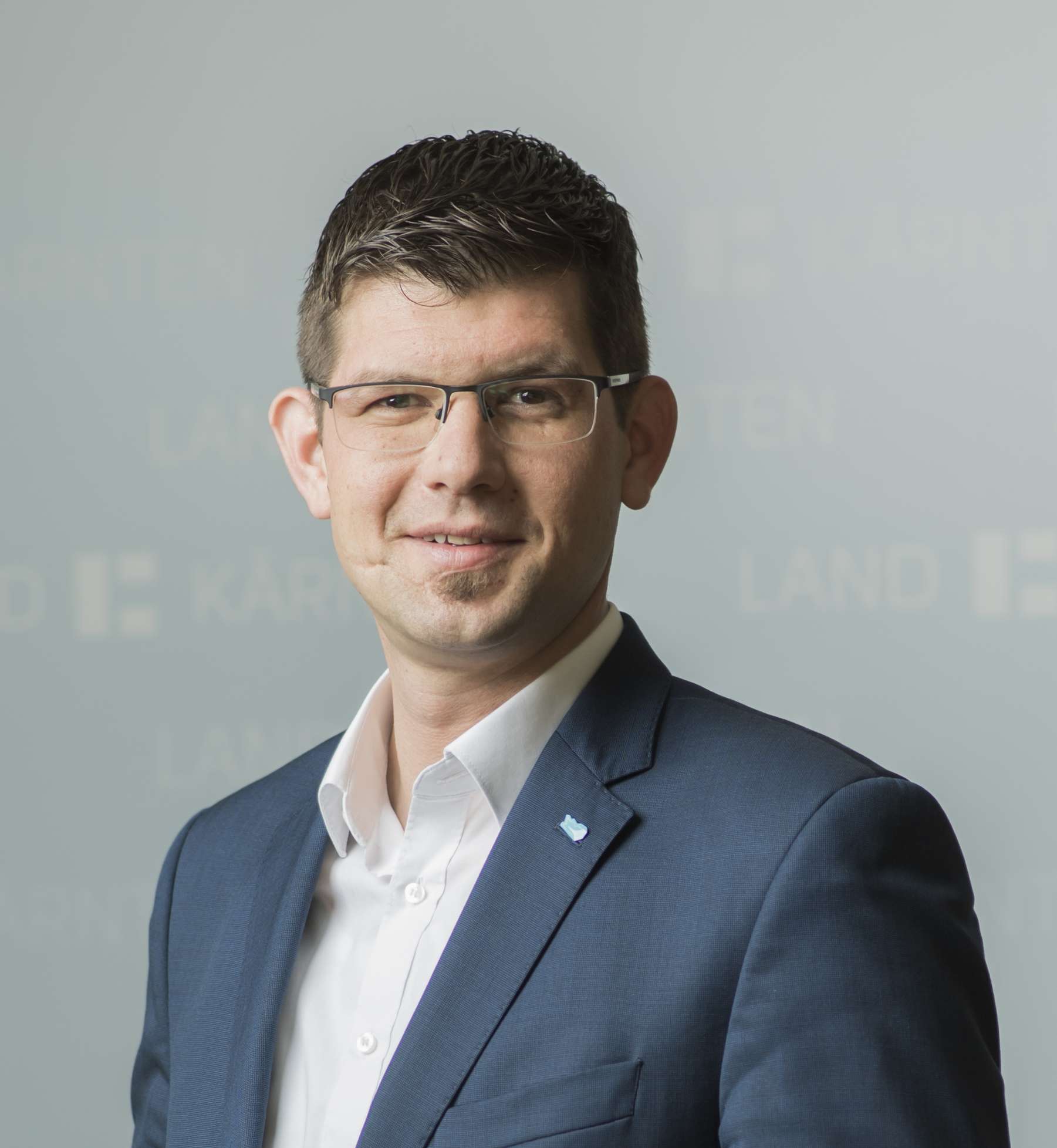 LHStv. Gruber.jpg © Helge Bauer
