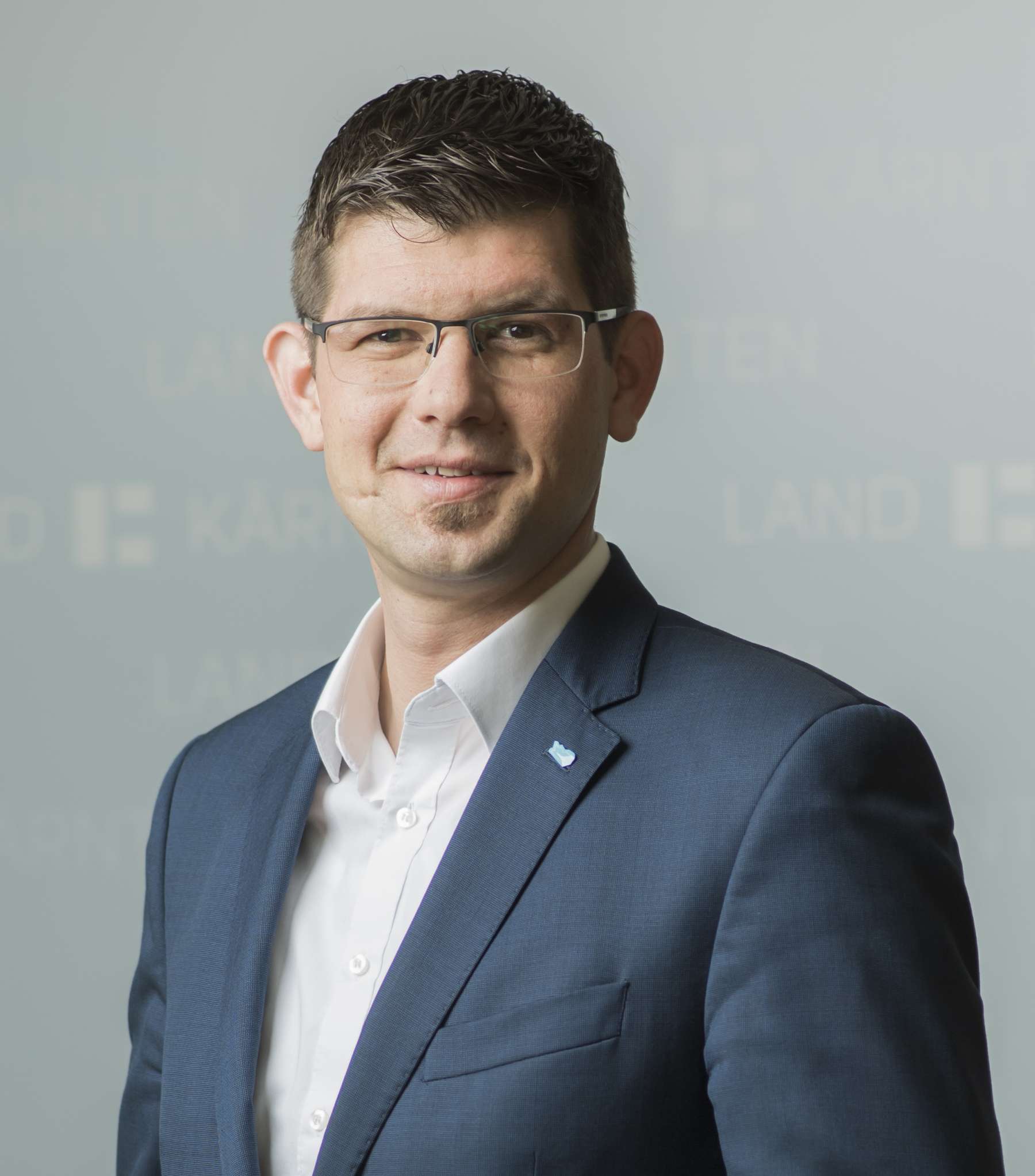 LHStv. Gruber.jpg © Helge Bauer