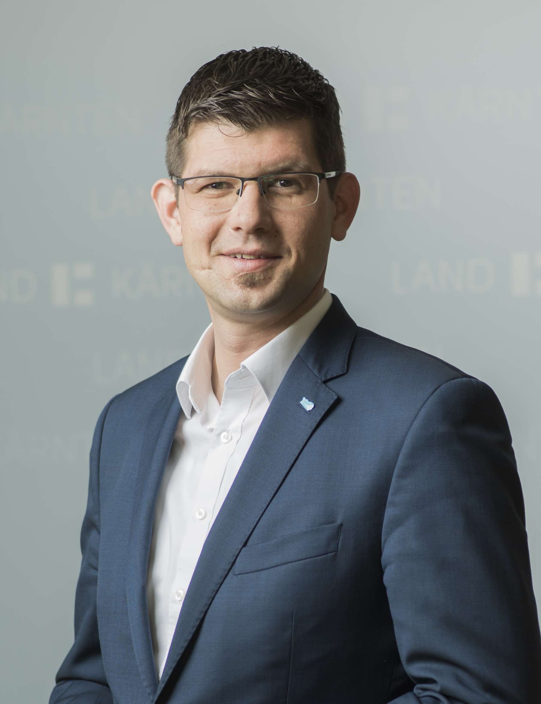 LHStv. Gruber.jpg © Helge Bauer