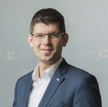 LHStv. Gruber.jpg © Helge Bauer