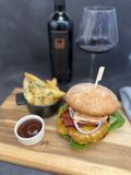 Burger_01.jpg © Privat