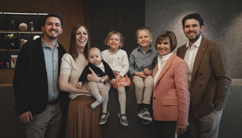 Langwies_family_19.jpg © Privat