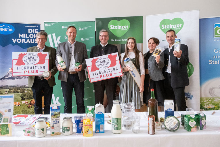 © LK Steiermark/Danner