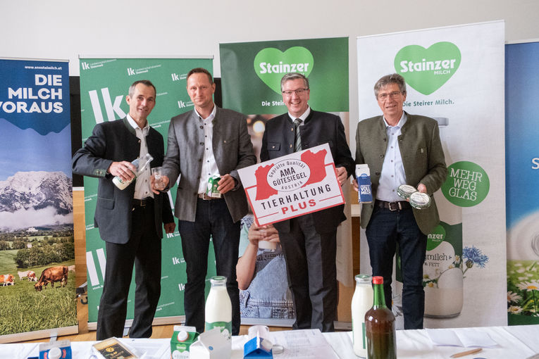 © LK Steiermark/Danner