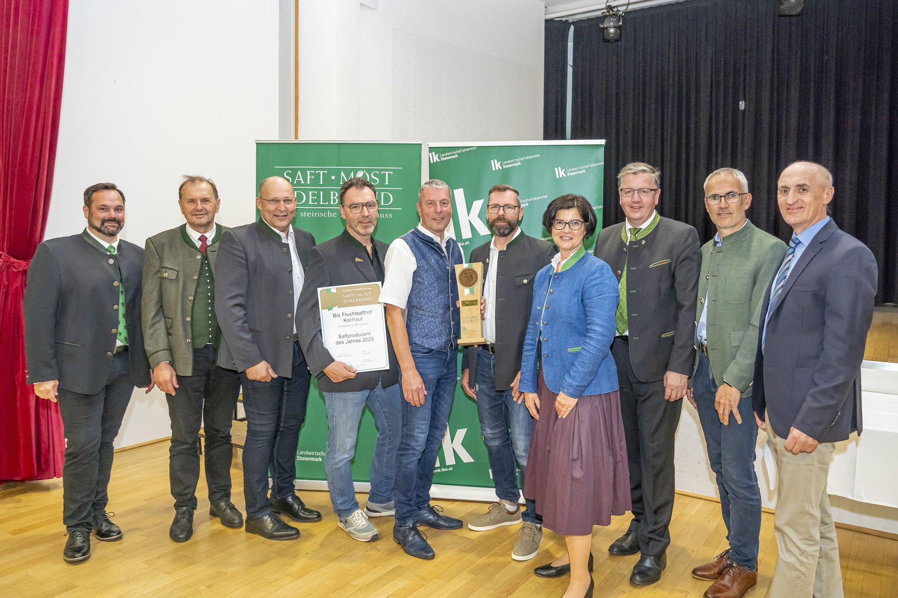 © LK Steiermark/Foto Fischer