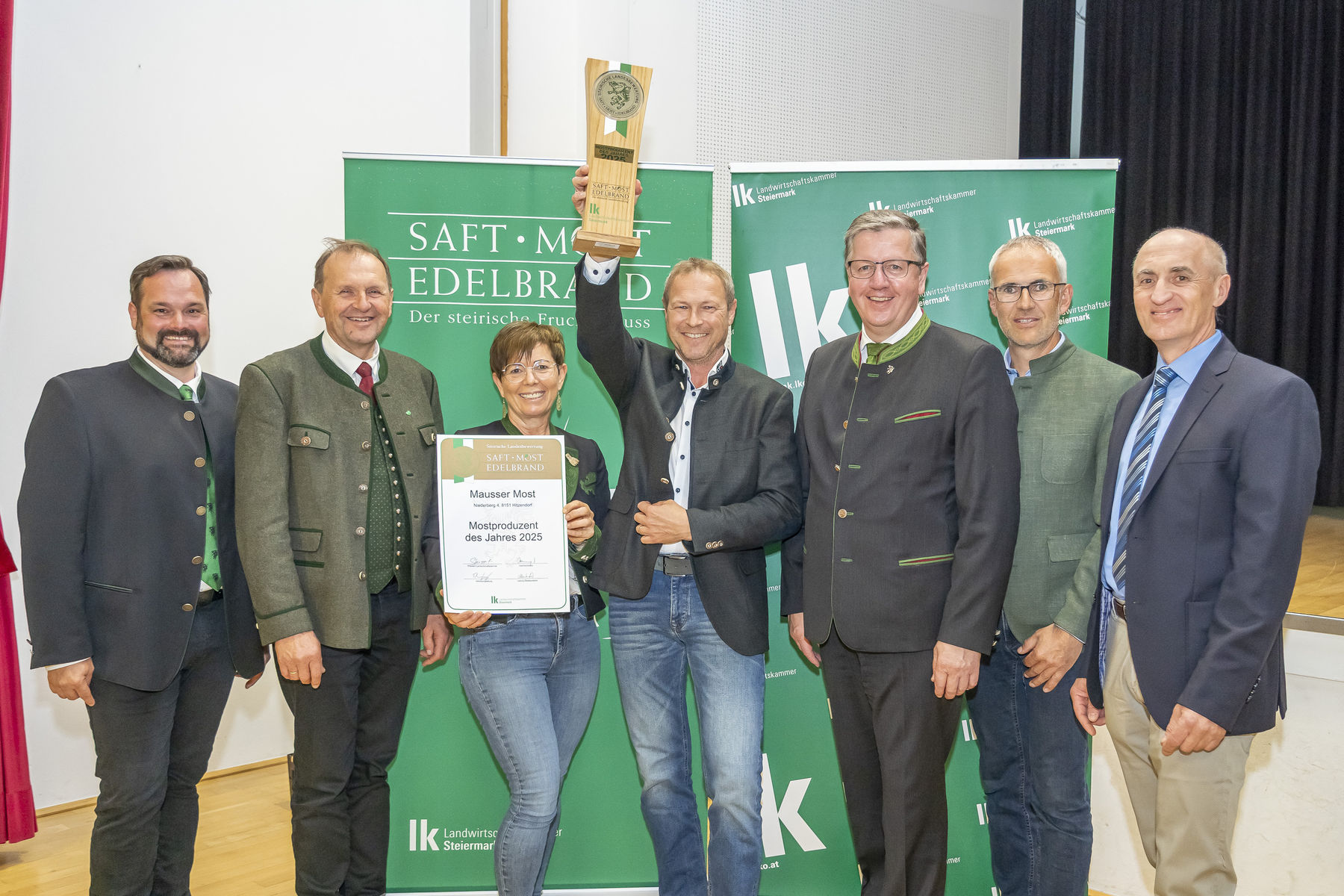 © LK Steiermark/Foto Fischer