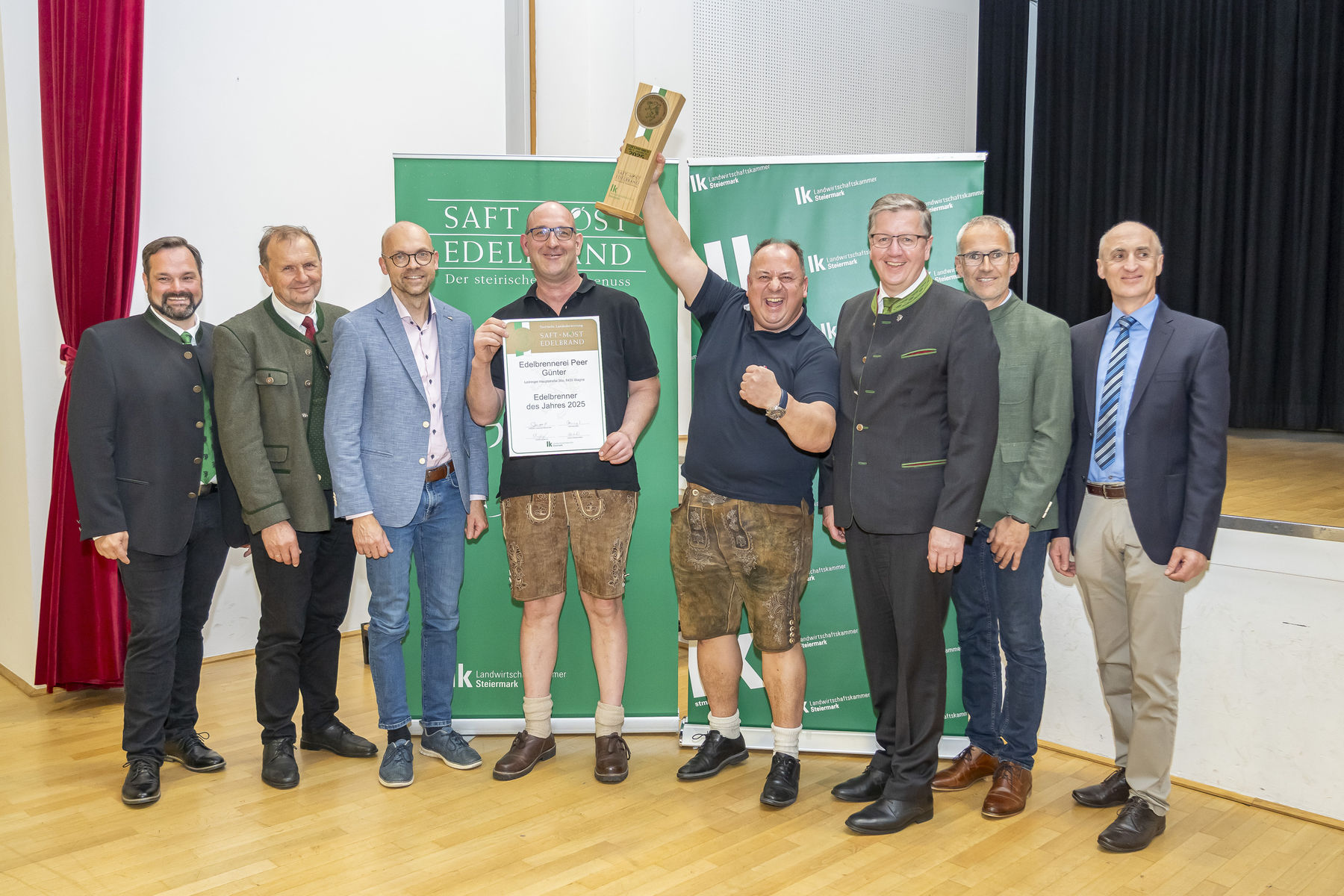 © LK Steiermark/Foto Fischer