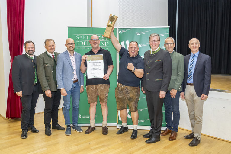 © LK Steiermark/Foto Fischer