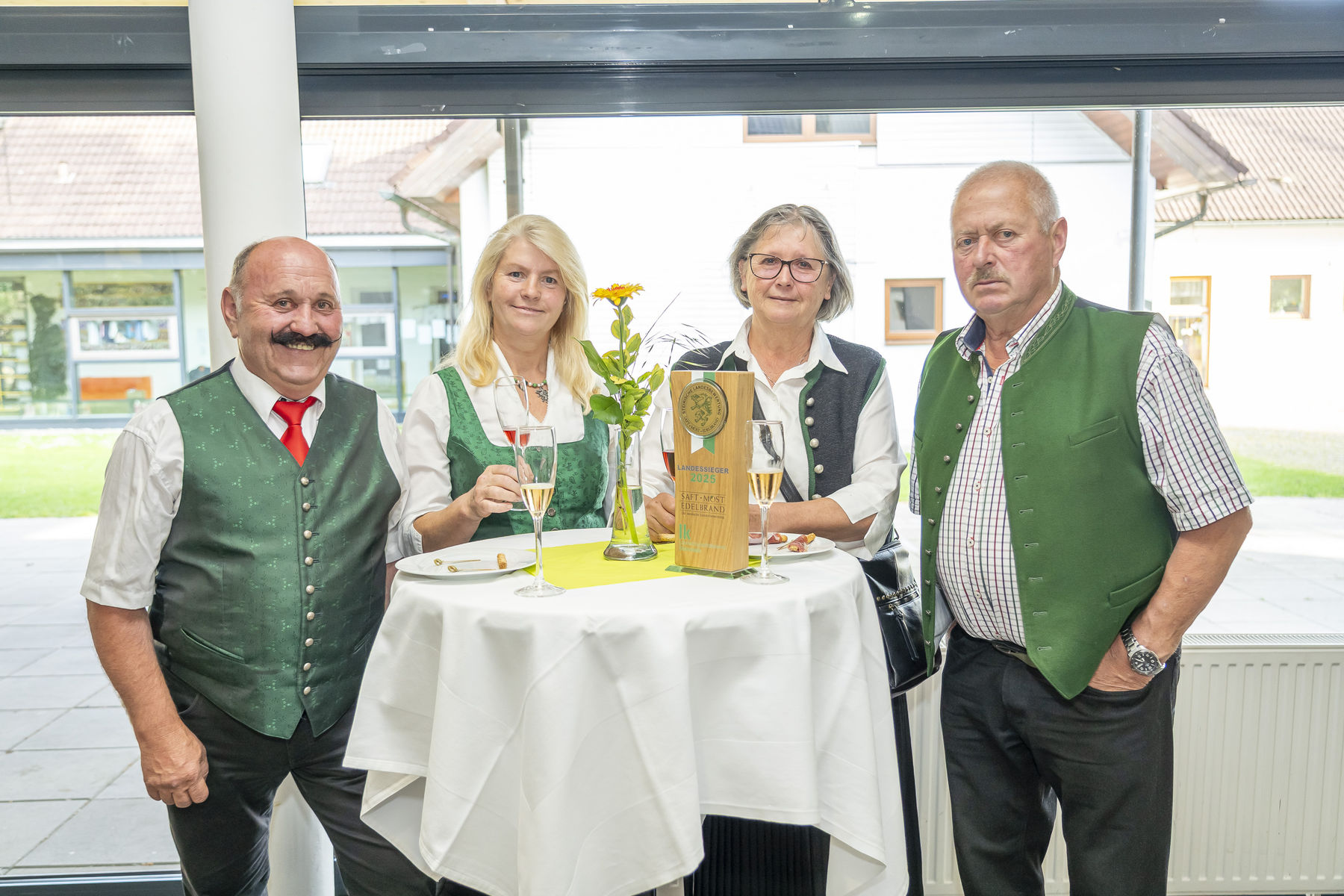 © LK Steiermark/Foto Fischer