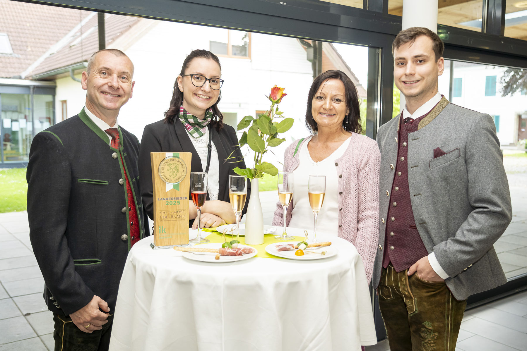 © LK Steiermark/Foto Fischer