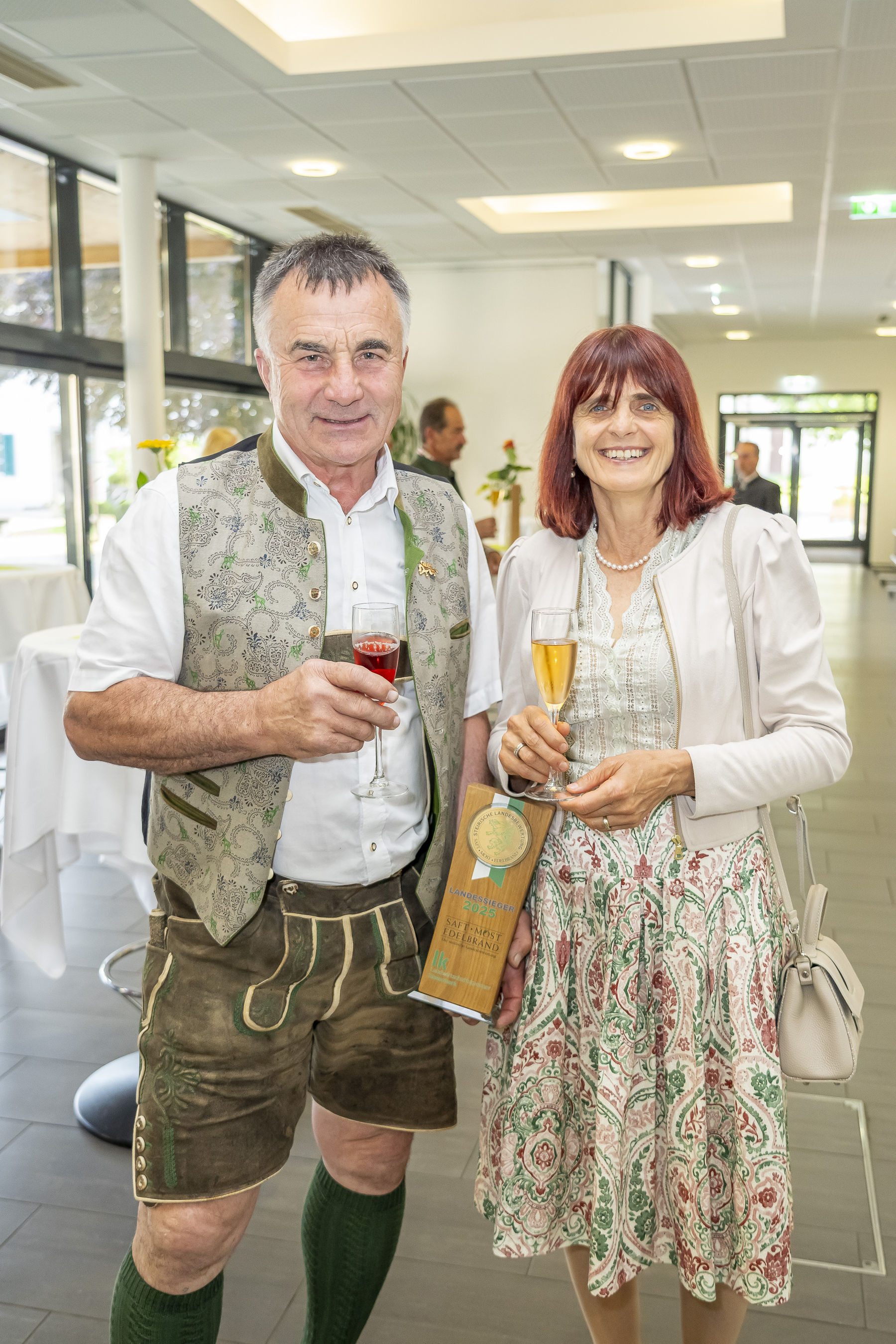 © LK Steiermark/Foto Fischer