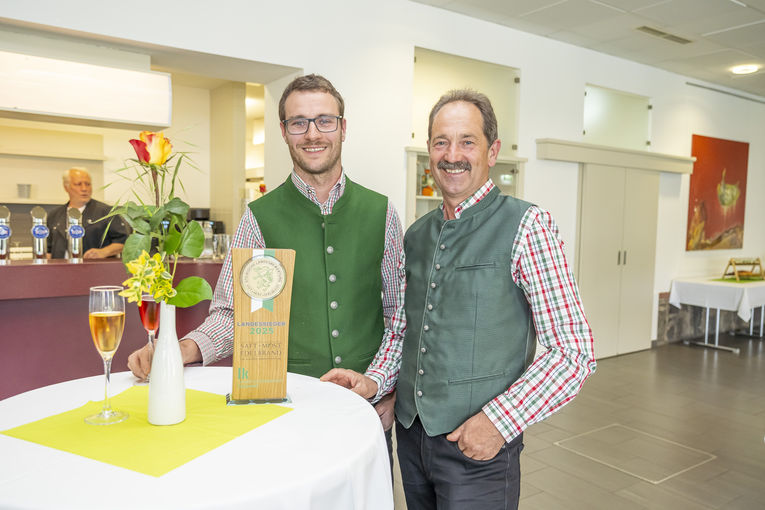 © LK Steiermark/Foto Fischer