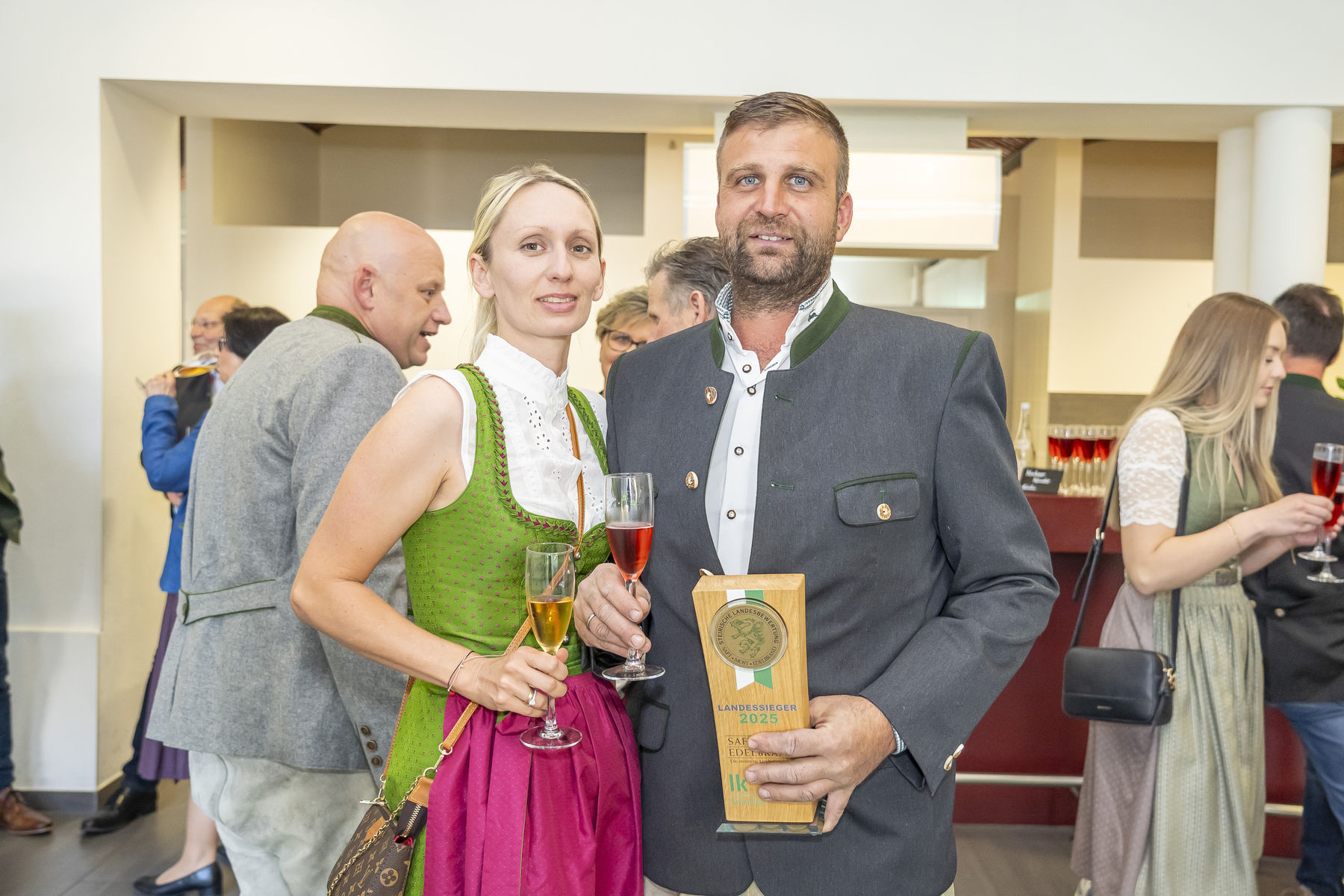 © LK Steiermark/Foto Fischer