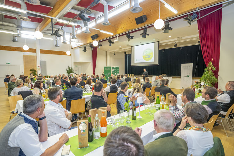 © LK Steiermark/Foto Fischer