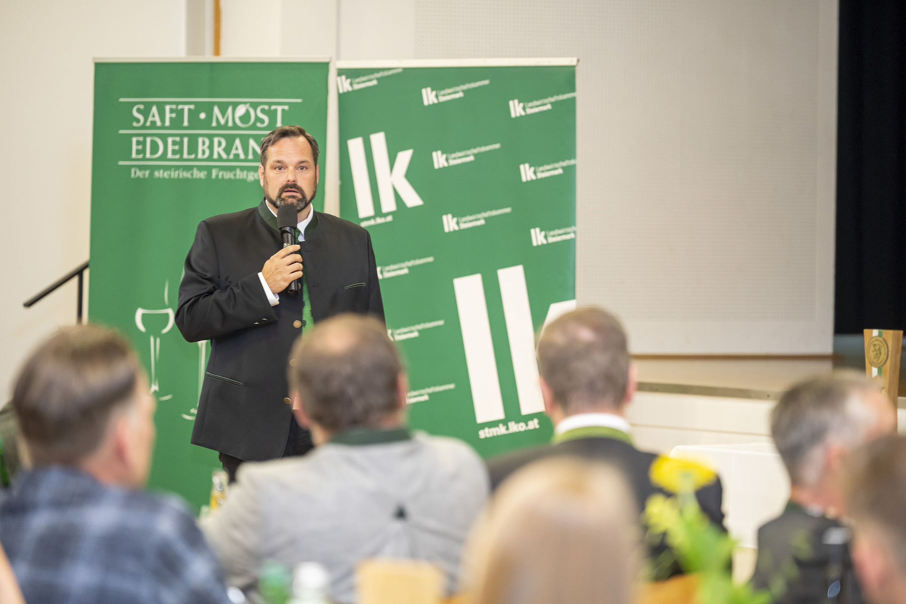 © LK Steiermark/Foto Fischer