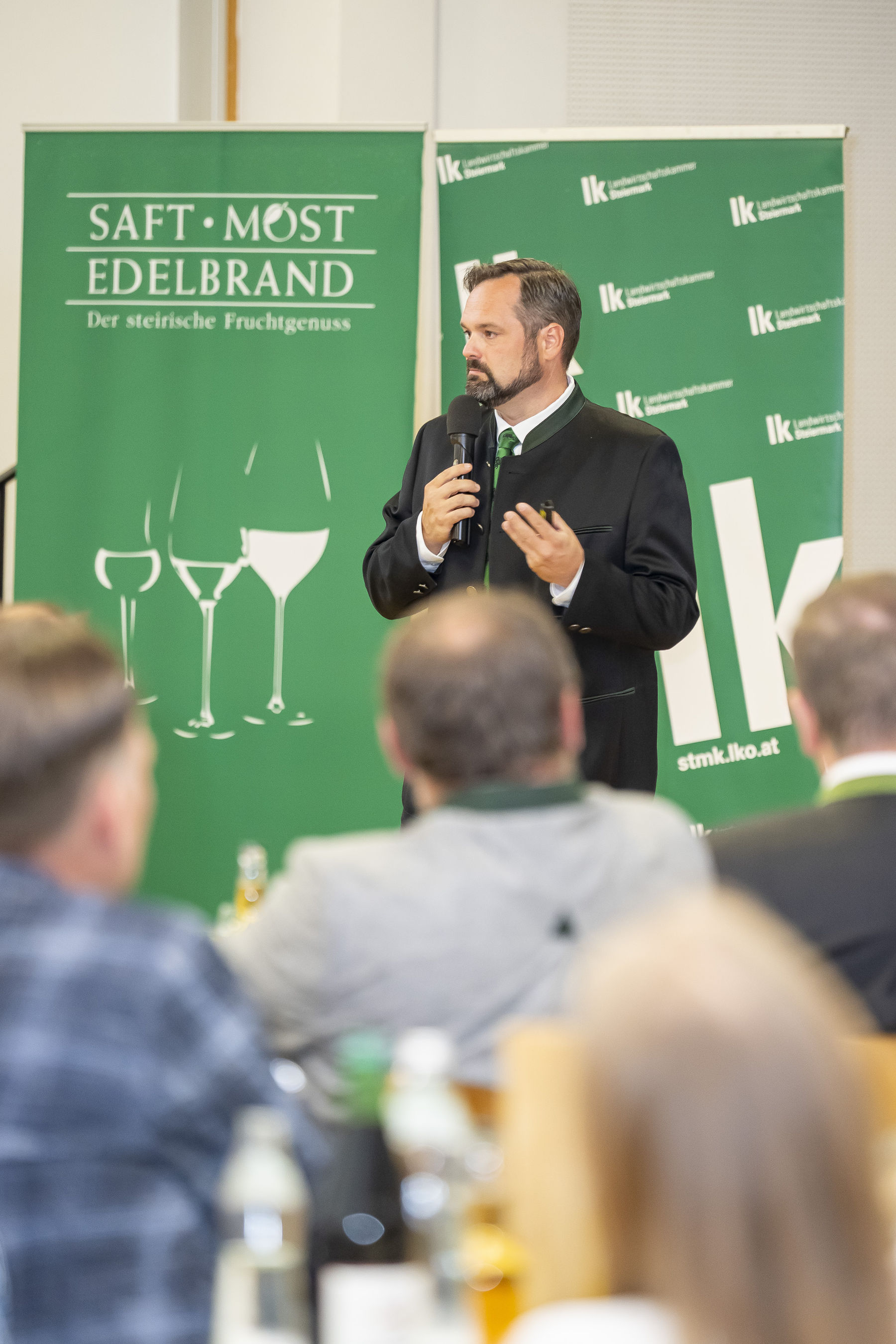© LK Steiermark/Foto Fischer