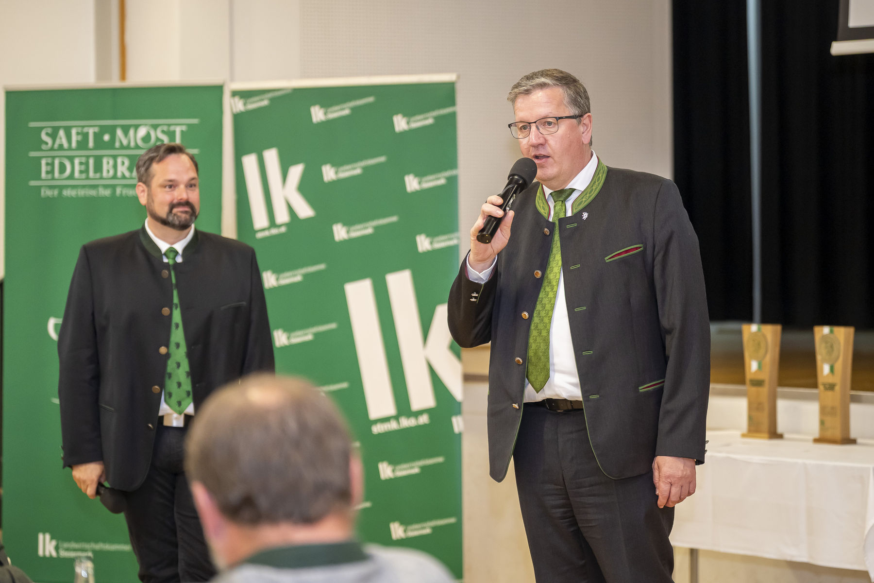 © LK Steiermark/Foto Fischer