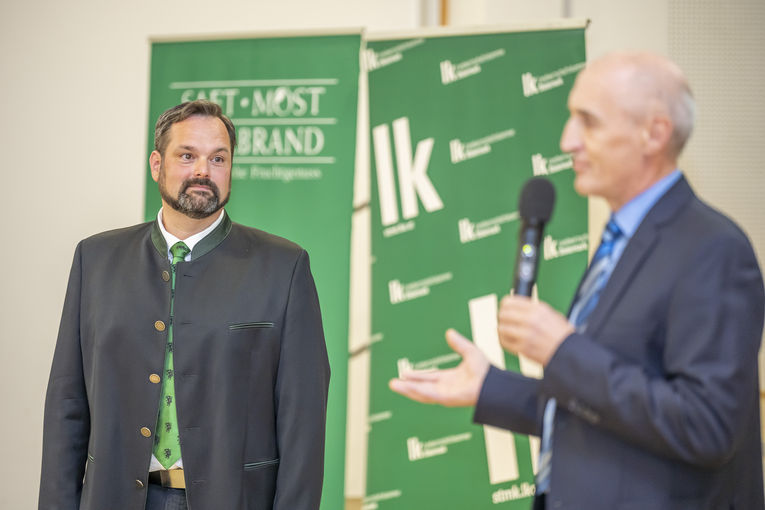 © LK Steiermark/Foto Fischer
