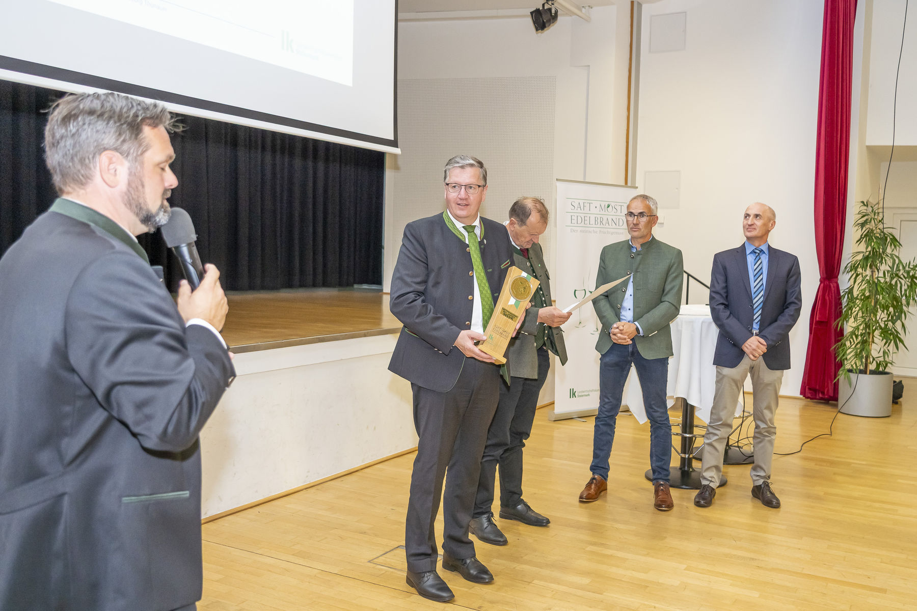 © LK Steiermark/Foto Fischer
