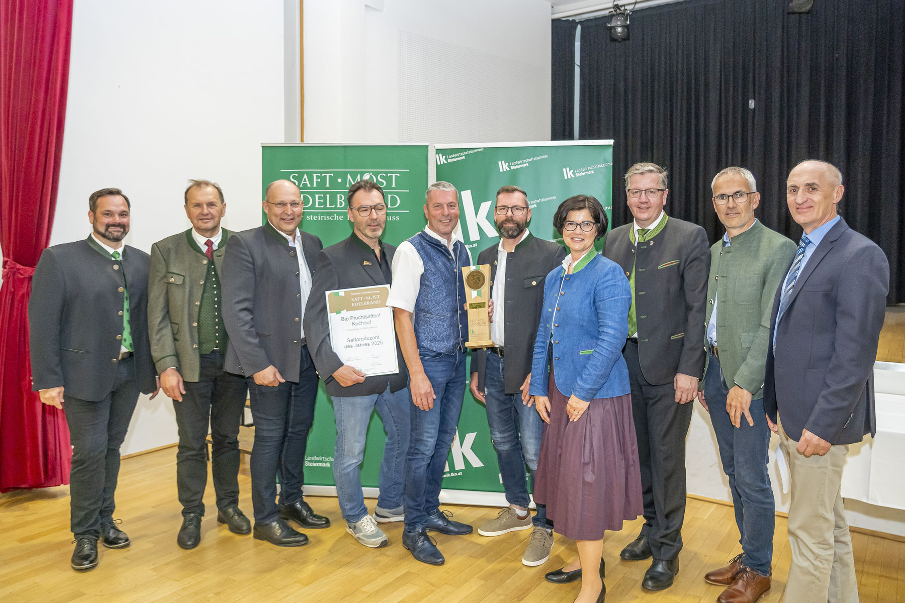 © LK Steiermark/Foto Fischer