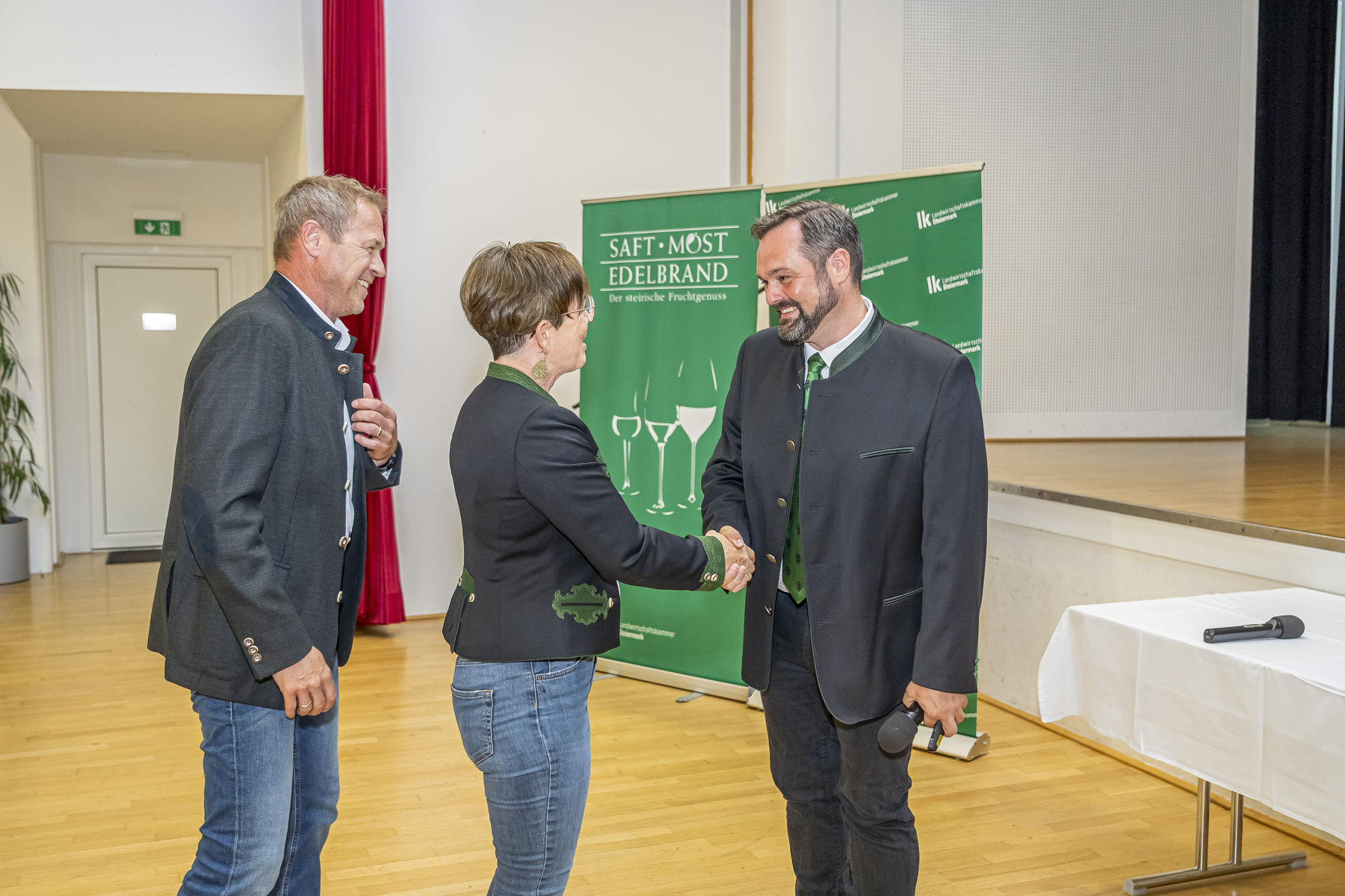 © LK Steiermark/Foto Fischer
