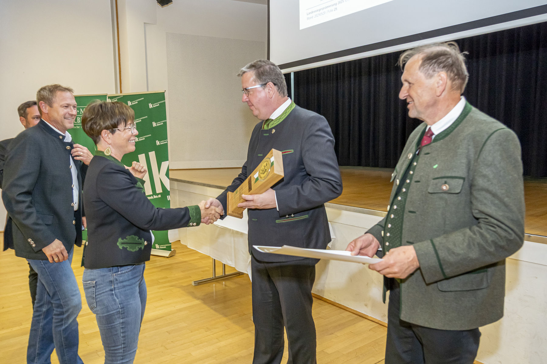 © LK Steiermark/Foto Fischer