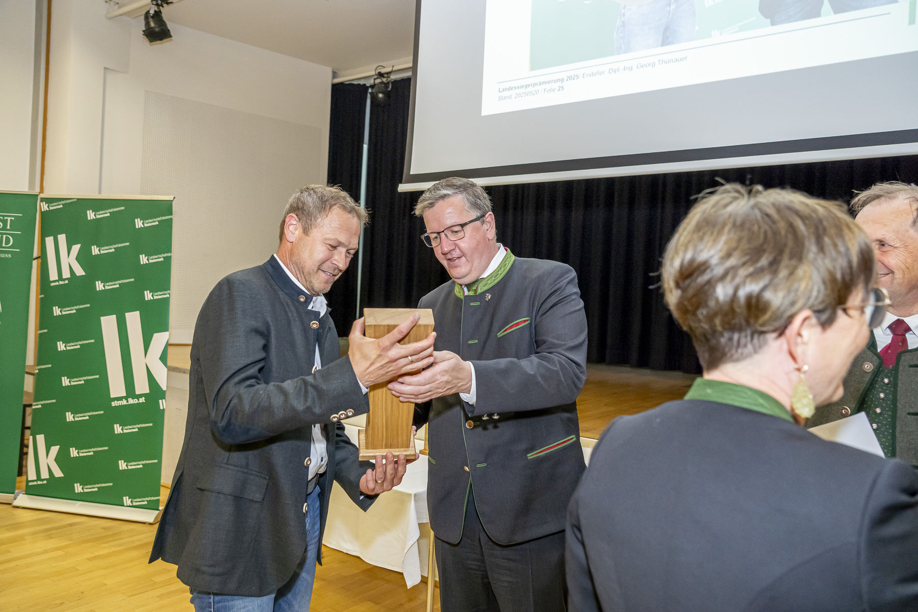 © LK Steiermark/Foto Fischer