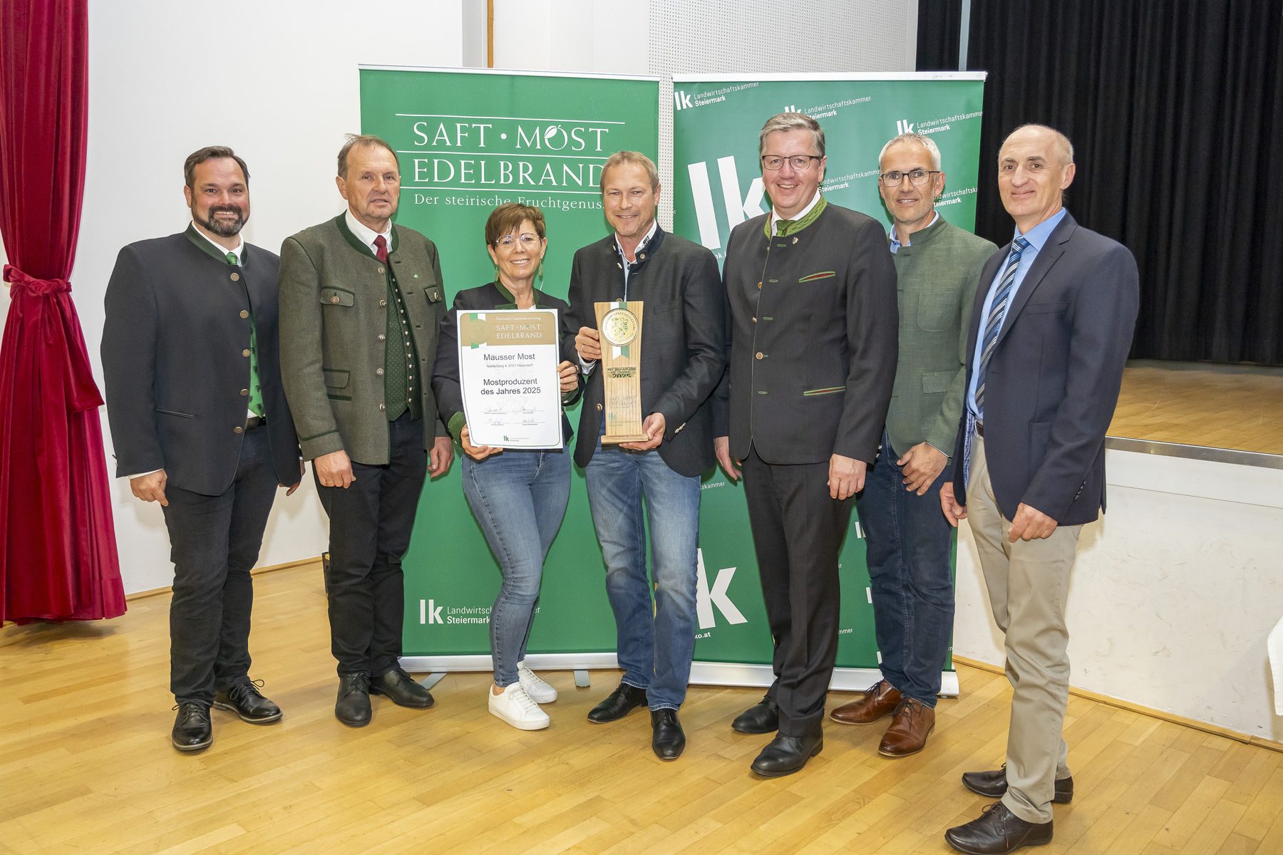 © LK Steiermark/Foto Fischer