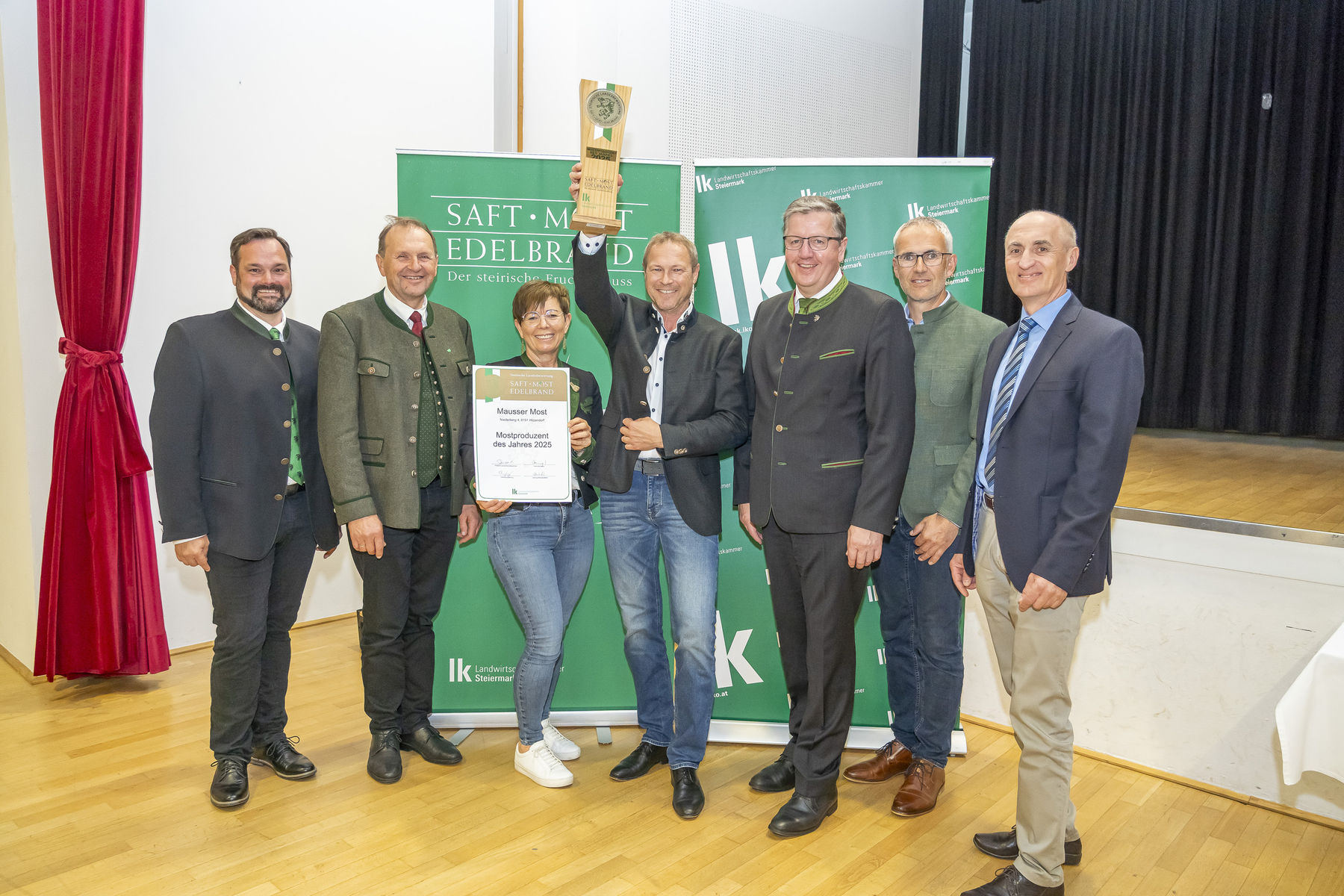 © LK Steiermark/Foto Fischer