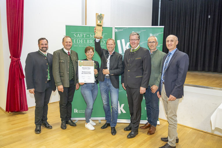 © LK Steiermark/Foto Fischer
