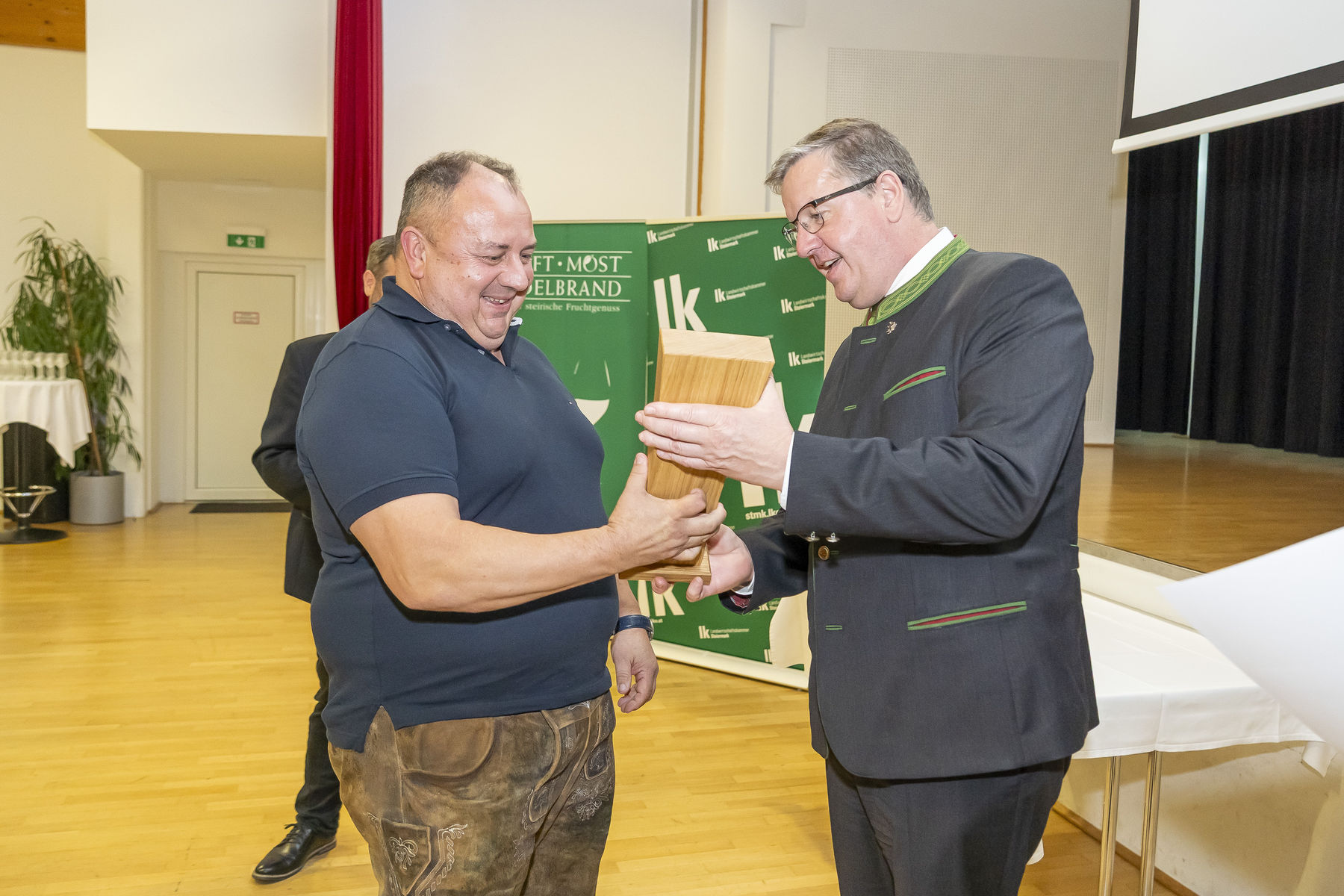 © LK Steiermark/Foto Fischer