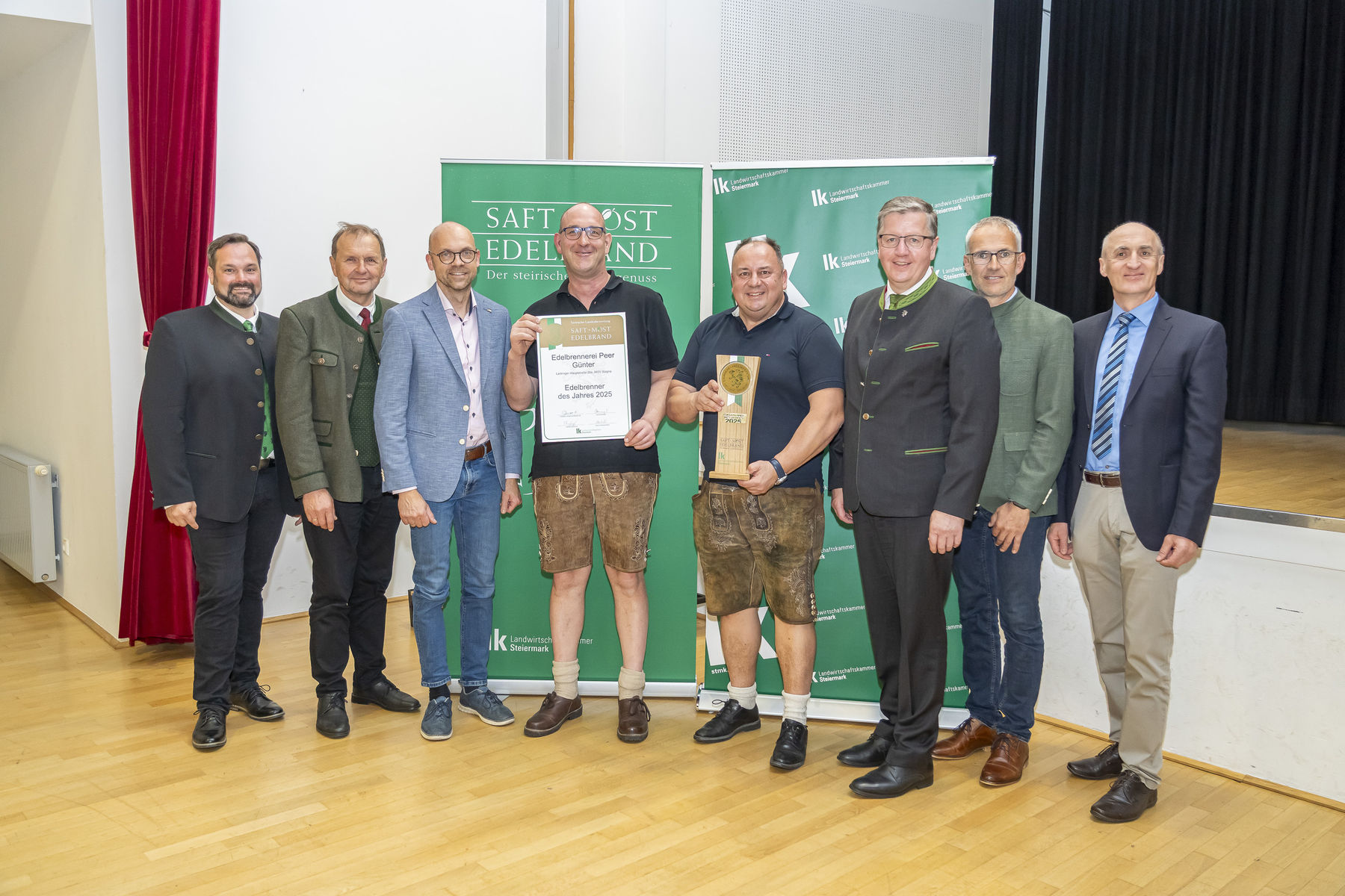 © LK Steiermark/Foto Fischer