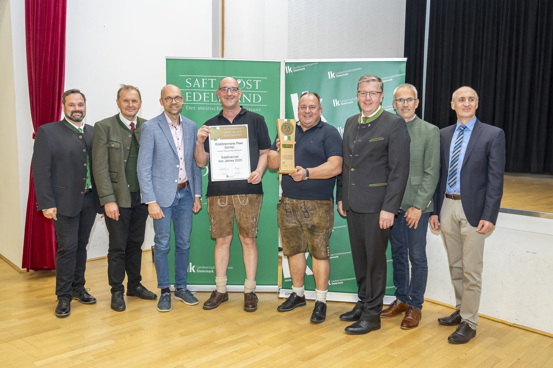 © LK Steiermark/Foto Fischer