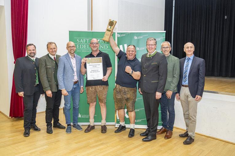© LK Steiermark/Foto Fischer