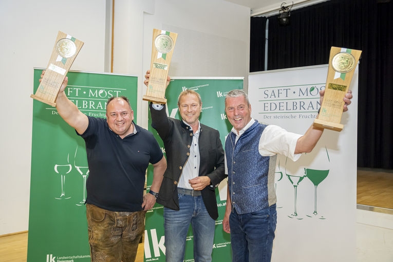 © LK Steiermark/Foto Fischer