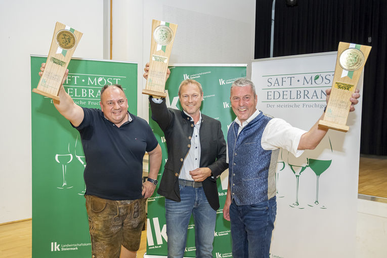 © LK Steiermark/Foto Fischer