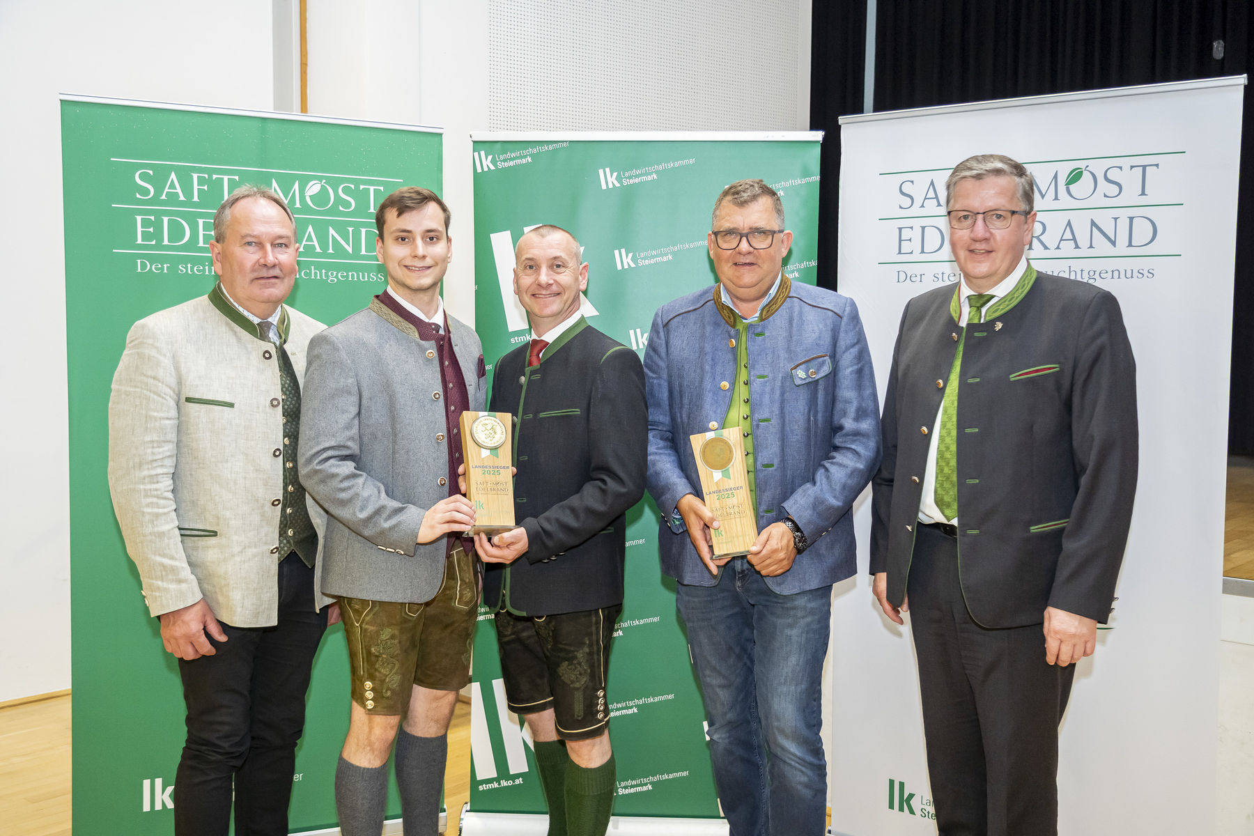 © LK Steiermark/Foto Fischer