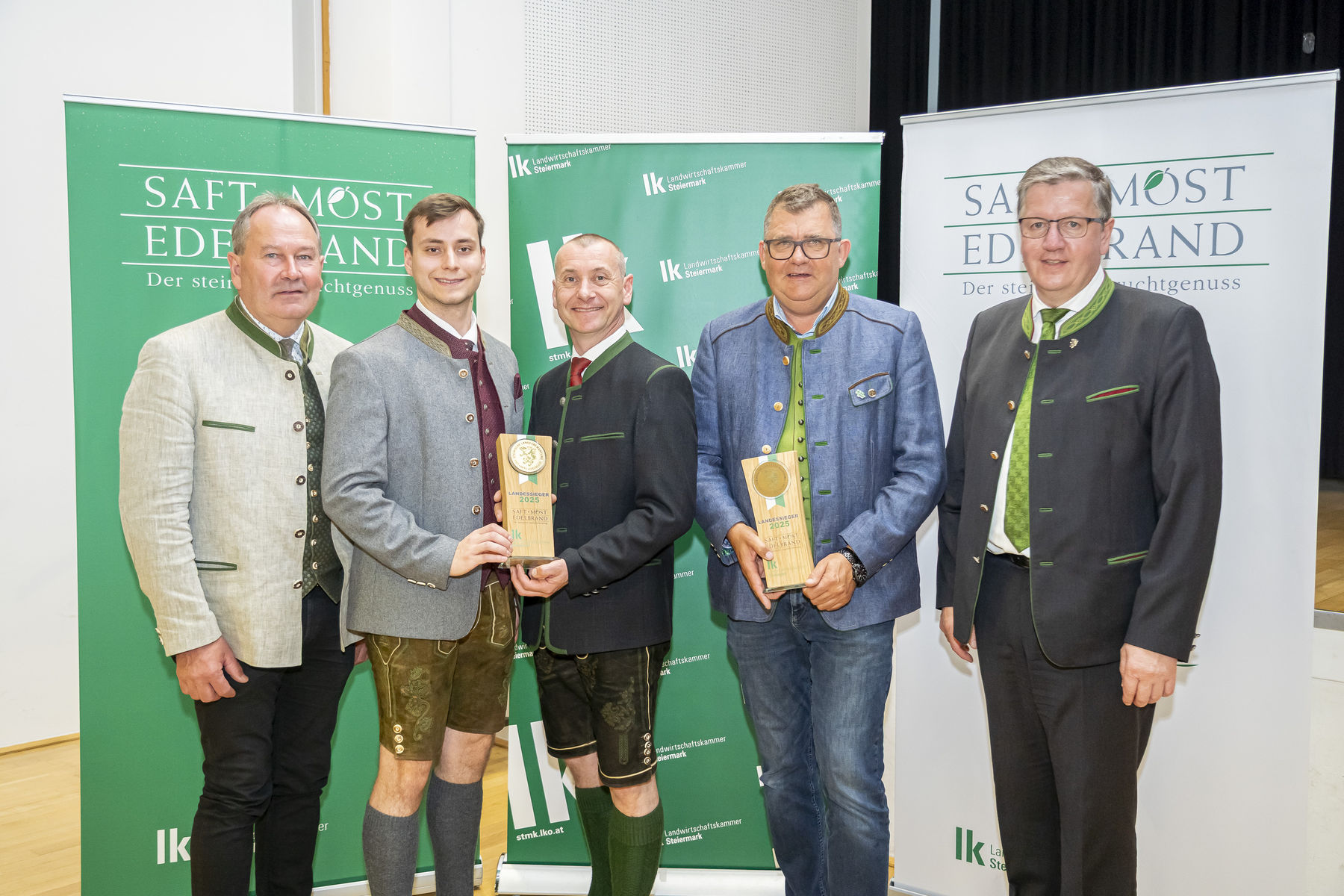 © LK Steiermark/Foto Fischer