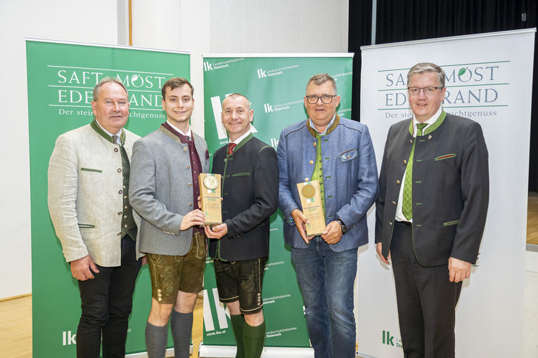 © LK Steiermark/Foto Fischer