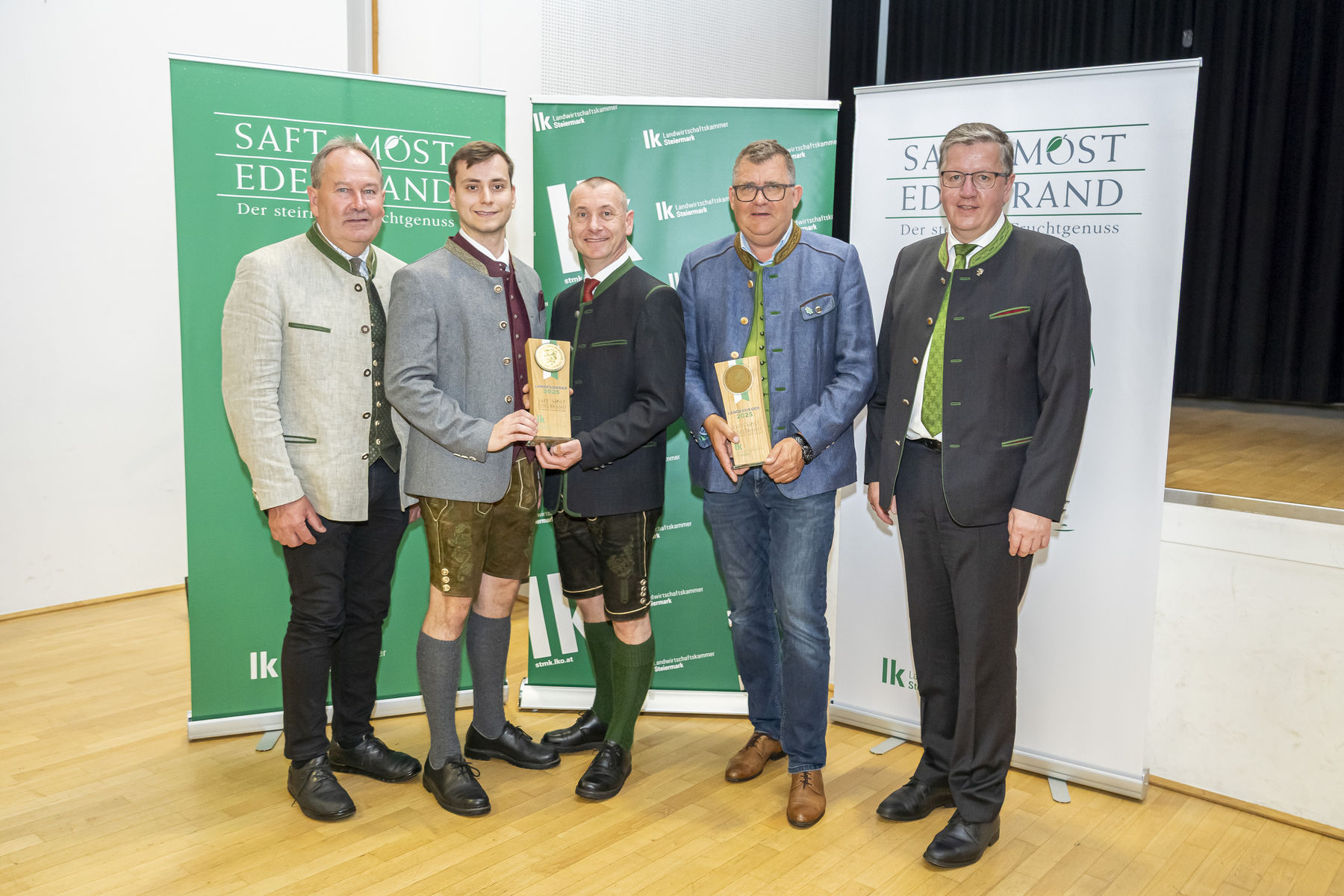 © LK Steiermark/Foto Fischer