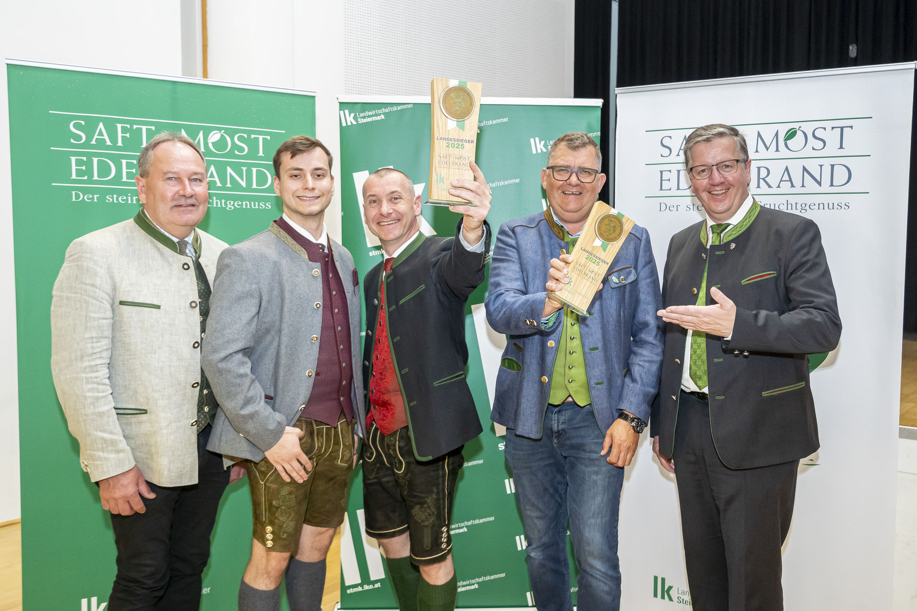 © LK Steiermark/Foto Fischer
