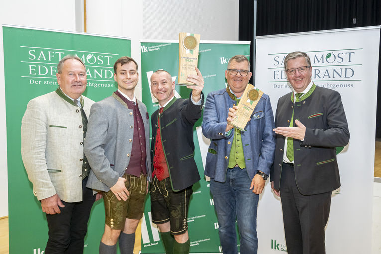 © LK Steiermark/Foto Fischer