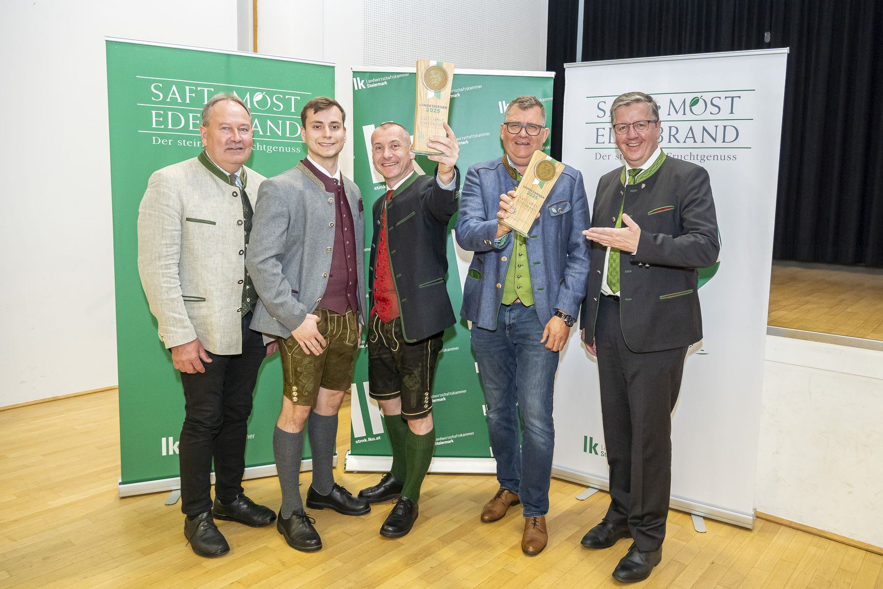 © LK Steiermark/Foto Fischer
