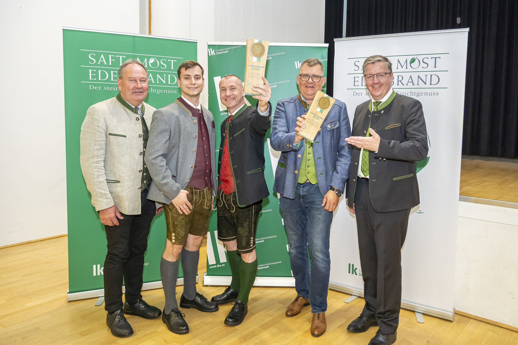 © LK Steiermark/Foto Fischer