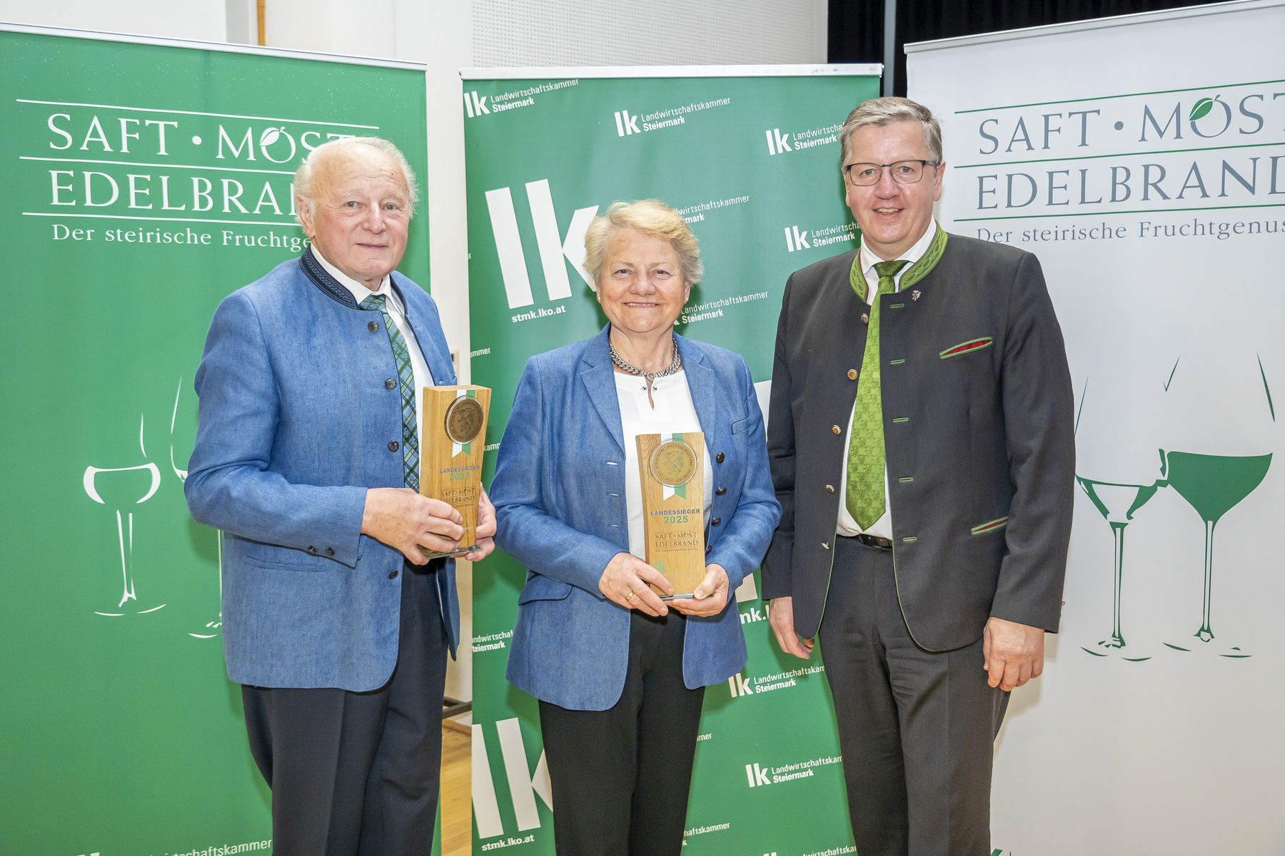 © LK Steiermark/Foto Fischer