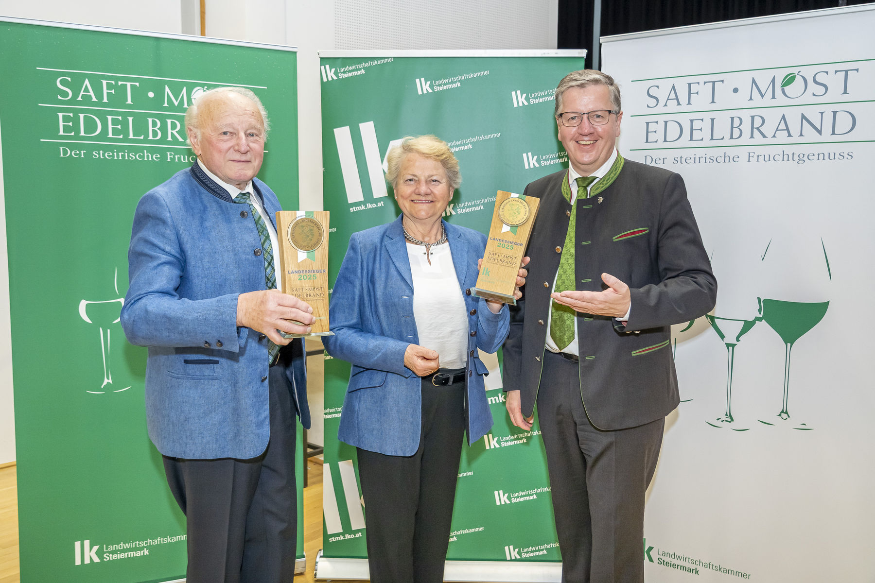 © LK Steiermark/Foto Fischer